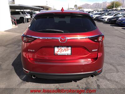 2017 Mazda CX-5 Sport  *She's A Beauty & Carfax 1 Owner W/Only 63k Miles! - Photo 7 - Tucson, AZ 85705