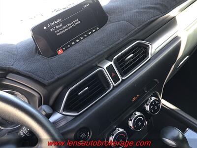 2017 Mazda CX-5 Sport  *She's A Beauty & Carfax 1 Owner W/Only 63k Miles! - Photo 14 - Tucson, AZ 85705