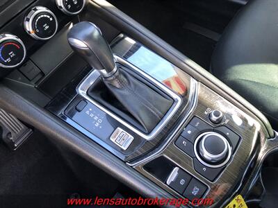 2017 Mazda CX-5 Sport  *She's A Beauty & Carfax 1 Owner W/Only 63k Miles! - Photo 15 - Tucson, AZ 85705