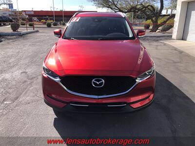 2017 Mazda CX-5 Sport  *She's A Beauty & Carfax 1 Owner W/Only 63k Miles! - Photo 3 - Tucson, AZ 85705