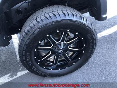 2019 Ford Ranger XLT  *Bad A$$ Lifted Ranger Crew! - Photo 26 - Tucson, AZ 85705