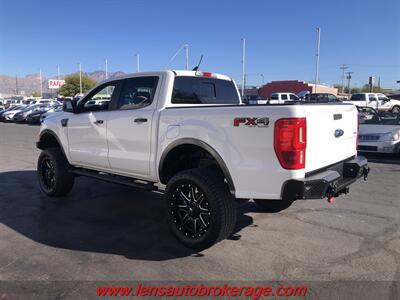 2019 Ford Ranger XLT  *Bad A$$ Lifted Ranger Crew! - Photo 6 - Tucson, AZ 85705