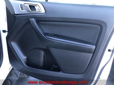 2019 Ford Ranger XLT  *Bad A$$ Lifted Ranger Crew! - Photo 20 - Tucson, AZ 85705