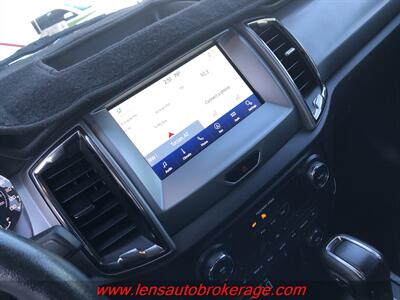 2019 Ford Ranger XLT  *Bad A$$ Lifted Ranger Crew! - Photo 14 - Tucson, AZ 85705