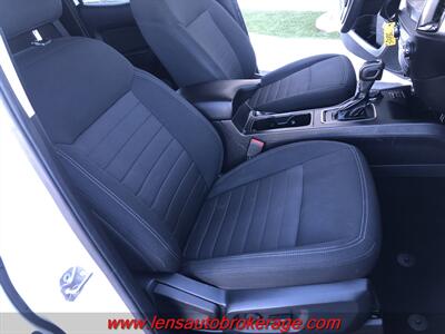 2019 Ford Ranger XLT  *Bad A$$ Lifted Ranger Crew! - Photo 22 - Tucson, AZ 85705