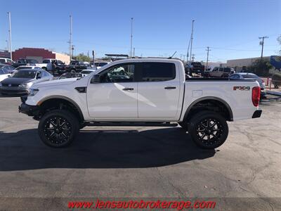 2019 Ford Ranger XLT  *Bad A$$ Lifted Ranger Crew! - Photo 5 - Tucson, AZ 85705