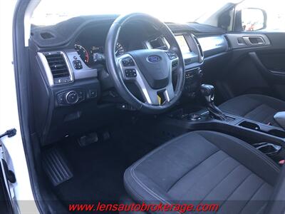 2019 Ford Ranger XLT  *Bad A$$ Lifted Ranger Crew! - Photo 10 - Tucson, AZ 85705