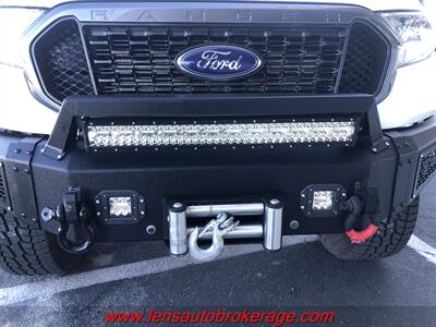 2019 Ford Ranger XLT  *Bad A$$ Lifted Ranger Crew! - Photo 24 - Tucson, AZ 85705