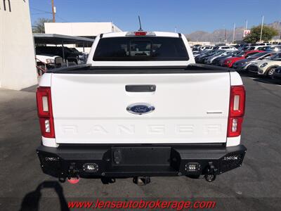 2019 Ford Ranger XLT  *Bad A$$ Lifted Ranger Crew! - Photo 7 - Tucson, AZ 85705