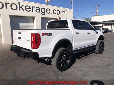 2019 Ford Ranger XLT  *Bad A$$ Lifted Ranger Crew! - Photo 8 - Tucson, AZ 85705