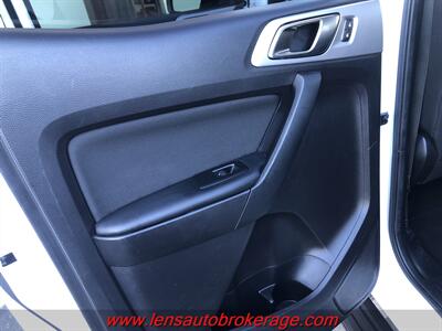 2019 Ford Ranger XLT  *Bad A$$ Lifted Ranger Crew! - Photo 16 - Tucson, AZ 85705