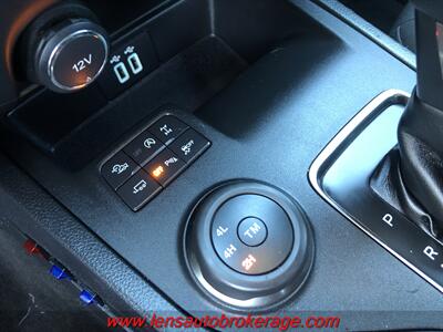 2019 Ford Ranger XLT  *Bad A$$ Lifted Ranger Crew! - Photo 15 - Tucson, AZ 85705