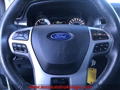 2019 Ford Ranger XLT  *Bad A$$ Lifted Ranger Crew! - Photo 13 - Tucson, AZ 85705