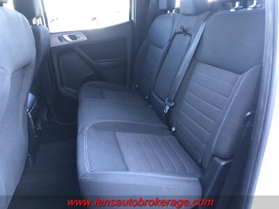 2019 Ford Ranger XLT  *Bad A$$ Lifted Ranger Crew! - Photo 17 - Tucson, AZ 85705