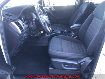 2019 Ford Ranger XLT  *Bad A$$ Lifted Ranger Crew! - Photo 11 - Tucson, AZ 85705