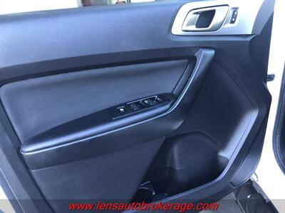 2019 Ford Ranger XLT  *Bad A$$ Lifted Ranger Crew! - Photo 9 - Tucson, AZ 85705