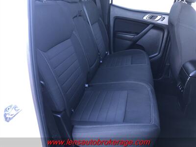 2019 Ford Ranger XLT  *Bad A$$ Lifted Ranger Crew! - Photo 19 - Tucson, AZ 85705