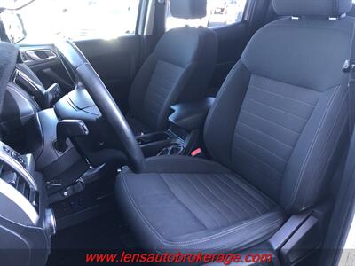 2019 Ford Ranger XLT  *Bad A$$ Lifted Ranger Crew! - Photo 12 - Tucson, AZ 85705