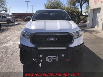 2019 Ford Ranger XLT  *Bad A$$ Lifted Ranger Crew! - Photo 3 - Tucson, AZ 85705