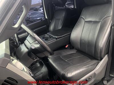 2015 Ford F-350 Lariat   - Photo 12 - Tucson, AZ 85705