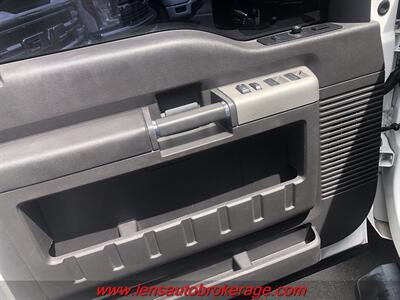 2015 Ford F-350 Lariat   - Photo 9 - Tucson, AZ 85705