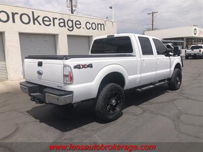 2015 Ford F-350 Lariat   - Photo 8 - Tucson, AZ 85705