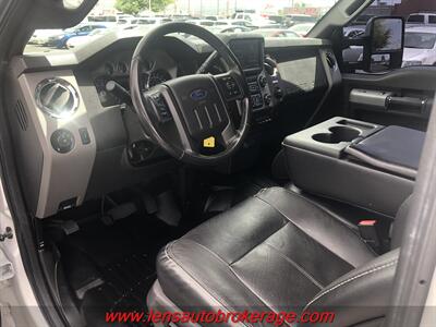 2015 Ford F-350 Lariat   - Photo 10 - Tucson, AZ 85705