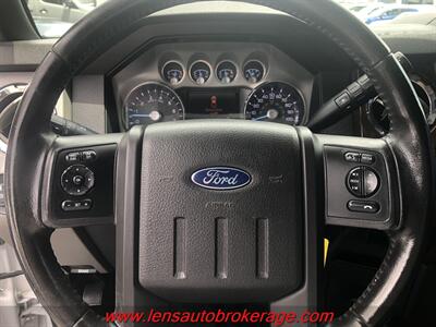 2015 Ford F-350 Lariat   - Photo 13 - Tucson, AZ 85705