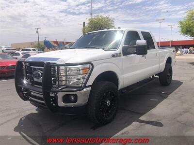 2015 Ford F-350 Lariat   - Photo 4 - Tucson, AZ 85705