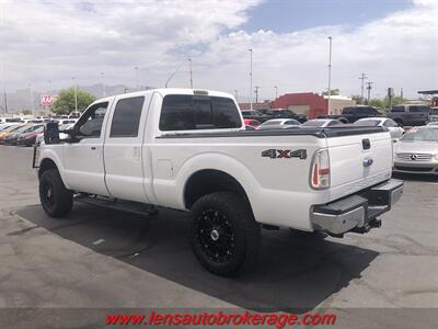 2015 Ford F-350 Lariat   - Photo 6 - Tucson, AZ 85705