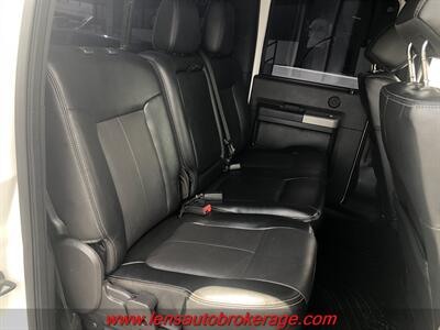 2015 Ford F-350 Lariat   - Photo 18 - Tucson, AZ 85705
