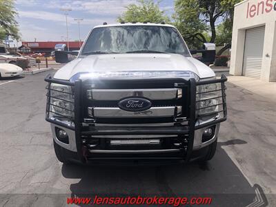 2015 Ford F-350 Lariat   - Photo 3 - Tucson, AZ 85705