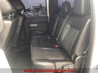 2015 Ford F-350 Lariat   - Photo 16 - Tucson, AZ 85705