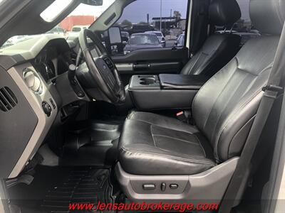 2015 Ford F-350 Lariat   - Photo 11 - Tucson, AZ 85705