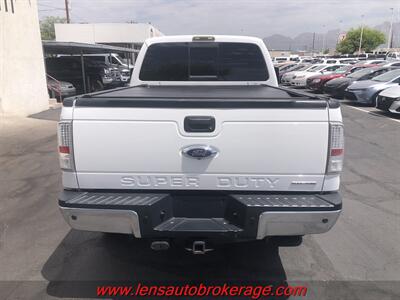 2015 Ford F-350 Lariat   - Photo 7 - Tucson, AZ 85705