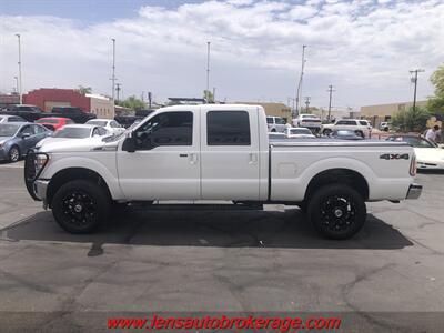 2015 Ford F-350 Lariat   - Photo 5 - Tucson, AZ 85705
