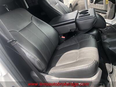 2015 Ford F-350 Lariat   - Photo 21 - Tucson, AZ 85705