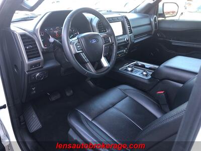 2020 Ford Expedition MAX XLT   - Photo 10 - Tucson, AZ 85705