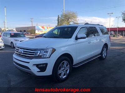 2020 Ford Expedition MAX XLT   - Photo 4 - Tucson, AZ 85705