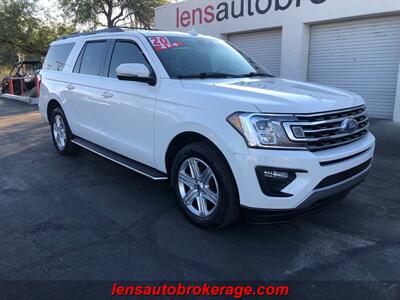 2020 Ford Expedition MAX XLT   - Photo 2 - Tucson, AZ 85705