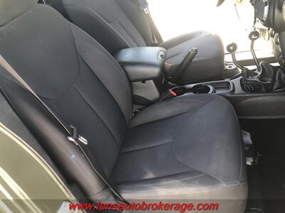 2016 Jeep Wrangler Unlimited Sport  *Cool Hard Top Jeep! - Photo 25 - Tucson, AZ 85705