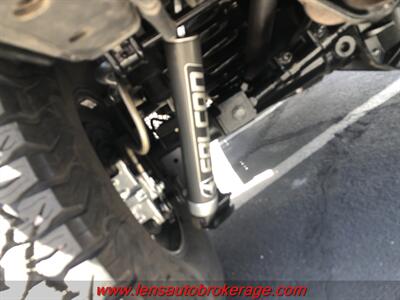 2016 Jeep Wrangler Unlimited Sport  *Cool Hard Top Jeep! - Photo 3 - Tucson, AZ 85705