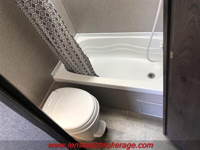 2023 JAYCO JAY FLIGHT MELBORNE 145RB  *ONLY USED 1 TIME! - Photo 13 - Tucson, AZ 85705