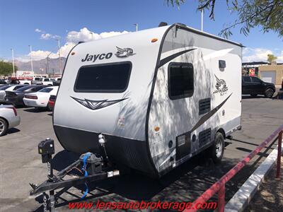 2023 JAYCO JAY FLIGHT MELBORNE 145RB  *ONLY USED 1 TIME! - Photo 4 - Tucson, AZ 85705