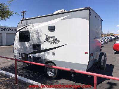2023 JAYCO JAY FLIGHT MELBORNE 145RB  *ONLY USED 1 TIME! - Photo 5 - Tucson, AZ 85705