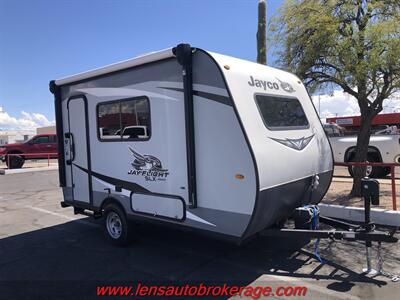 2023 JAYCO JAY FLIGHT MELBORNE 145RB  *ONLY USED 1 TIME! - Photo 2 - Tucson, AZ 85705