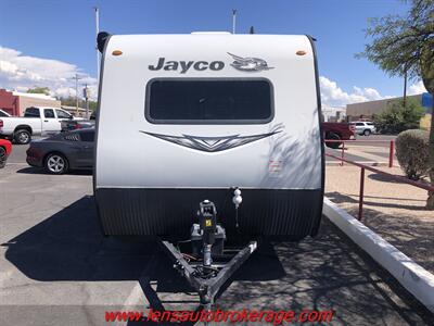 2023 JAYCO JAY FLIGHT MELBORNE 145RB  *ONLY USED 1 TIME! - Photo 3 - Tucson, AZ 85705
