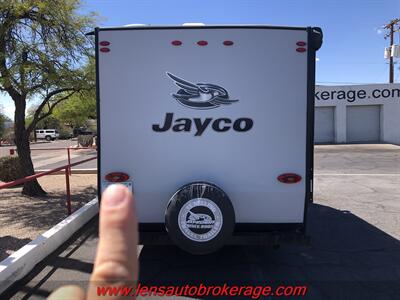 2023 JAYCO JAY FLIGHT MELBORNE 145RB  *ONLY USED 1 TIME! - Photo 6 - Tucson, AZ 85705