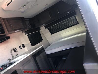 2023 JAYCO JAY FLIGHT MELBORNE 145RB  *ONLY USED 1 TIME! - Photo 8 - Tucson, AZ 85705