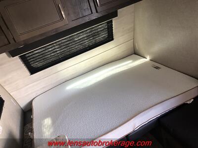 2023 JAYCO JAY FLIGHT MELBORNE 145RB  *ONLY USED 1 TIME! - Photo 11 - Tucson, AZ 85705